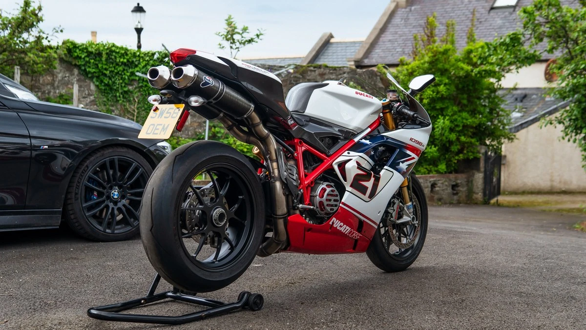 2009 Ducati 1098 - Image 14 of 31