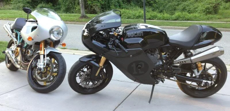 1950 Ducati SportClassic - Image 18 of 24