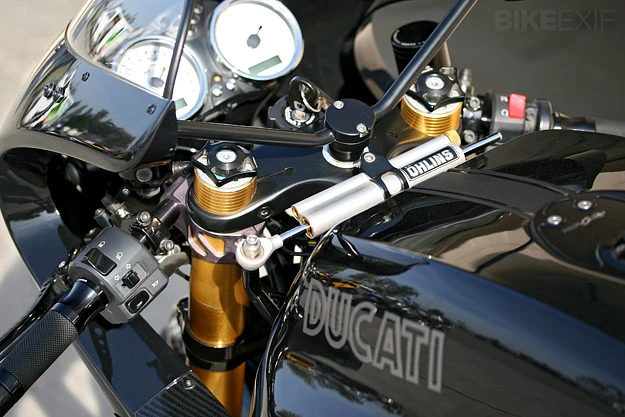 1950 Ducati SportClassic - Image 15 of 24