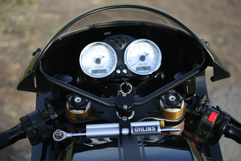 1950 Ducati SportClassic - Image 4 of 24