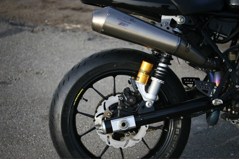 1950 Ducati SportClassic - Image 21 of 24