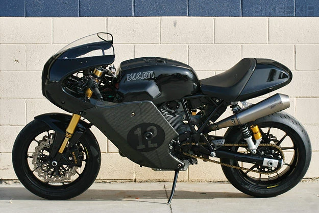1950 Ducati SportClassic - Image 16 of 24