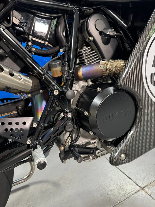 2009 Ducati SportClassic - Image 11 of 18