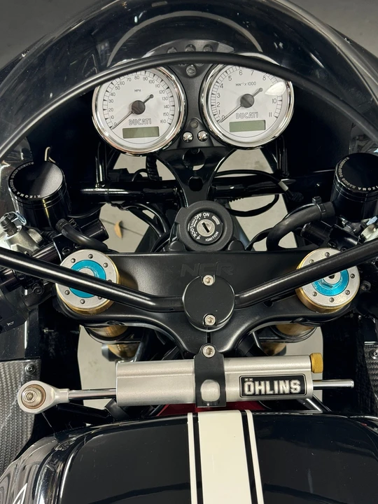 2009 Ducati SportClassic - Image 13 of 18