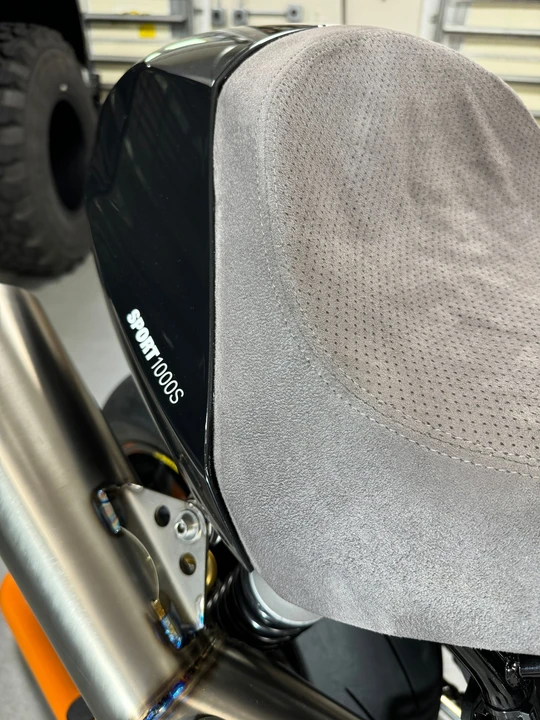 2009 Ducati SportClassic - Image 17 of 18