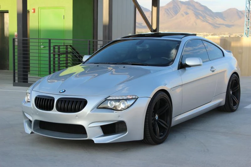 2009 BMW E63/E64 645Ci & 650i - Image 22 of 30