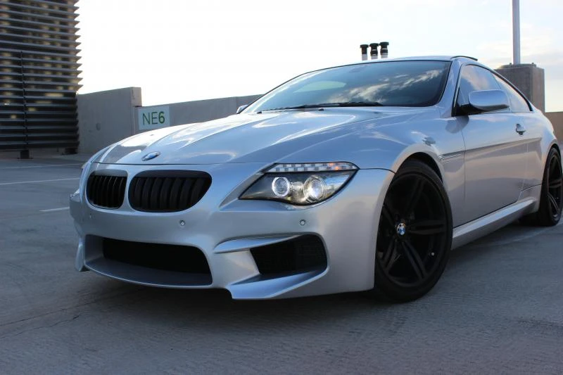 2009 BMW E63/E64 645Ci & 650i - Image 28 of 30