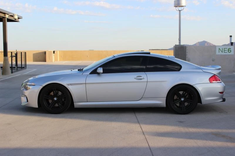 2009 BMW E63/E64 645Ci & 650i - Image 15 of 30