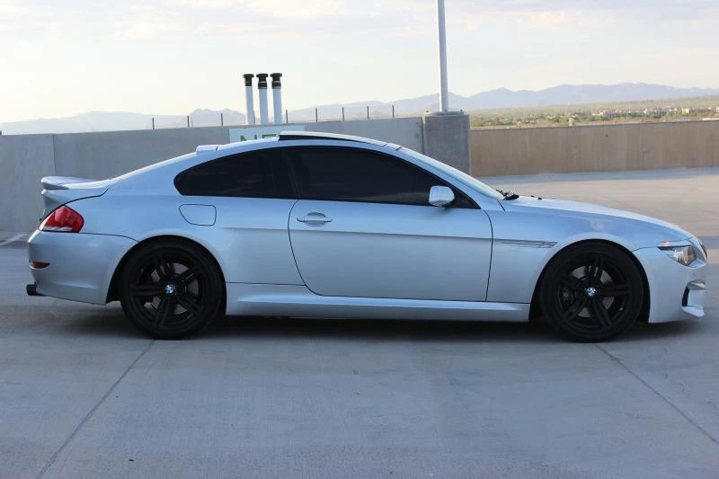 2009 BMW E63/E64 645Ci & 650i - Image 24 of 30