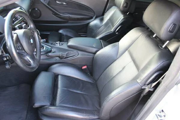 2009 BMW E63/E64 645Ci & 650i - Image 30 of 30