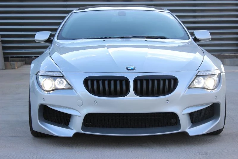 2009 BMW E63/E64 645Ci & 650i - Image 26 of 30