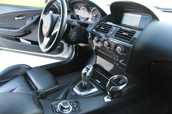 2009 BMW E63/E64 645Ci & 650i - Image 9 of 30
