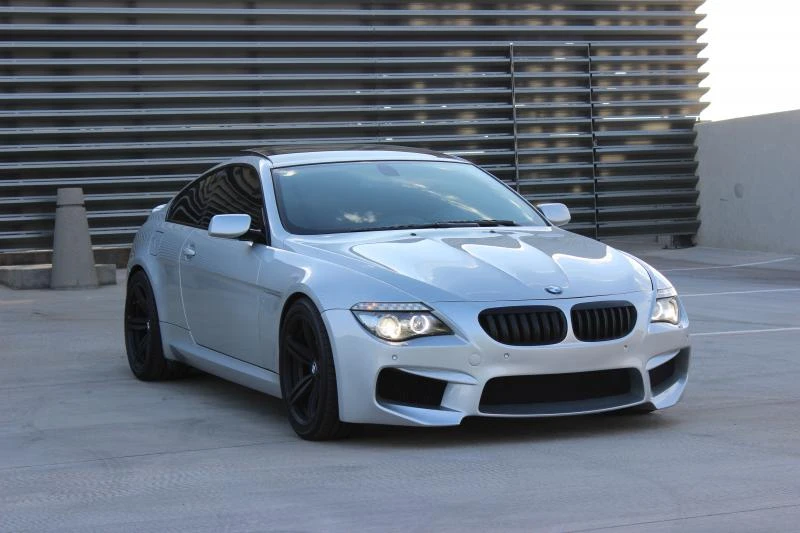 2009 BMW E63/E64 645Ci & 650i - Image 13 of 30