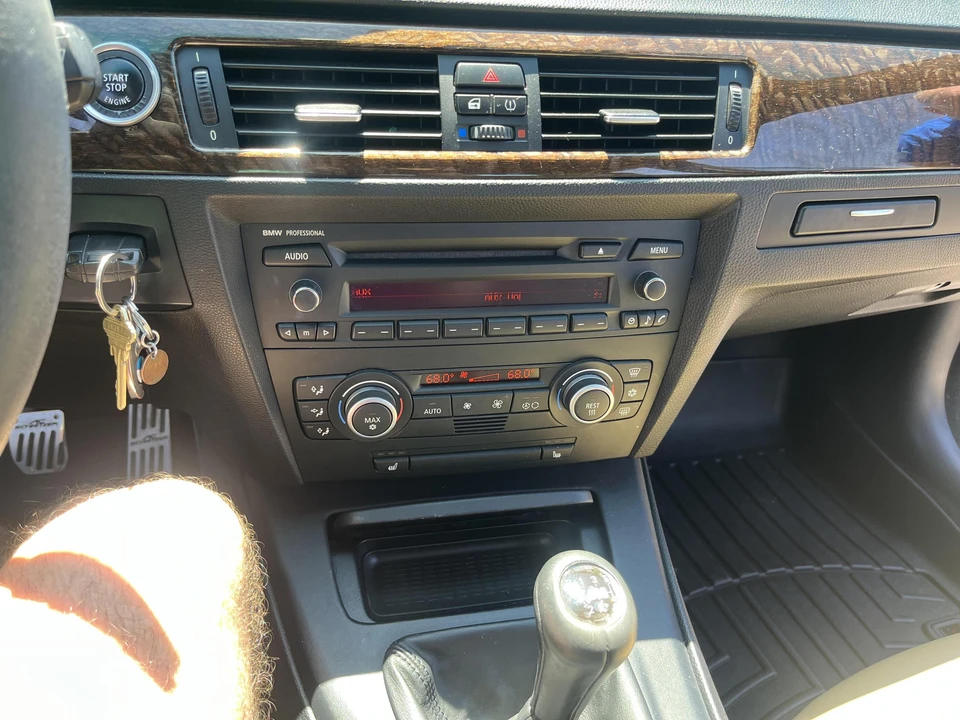 2009 BMW E90 M3 Sedan - Image 26 of 28