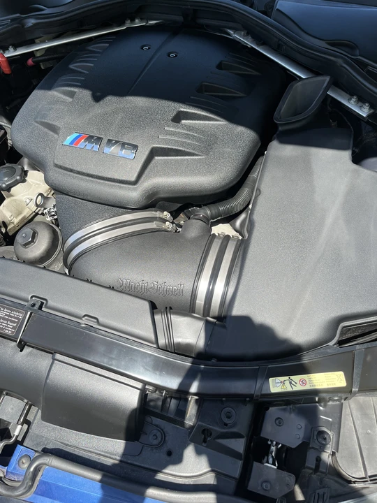 2009 BMW E90 M3 Sedan - Image 6 of 28