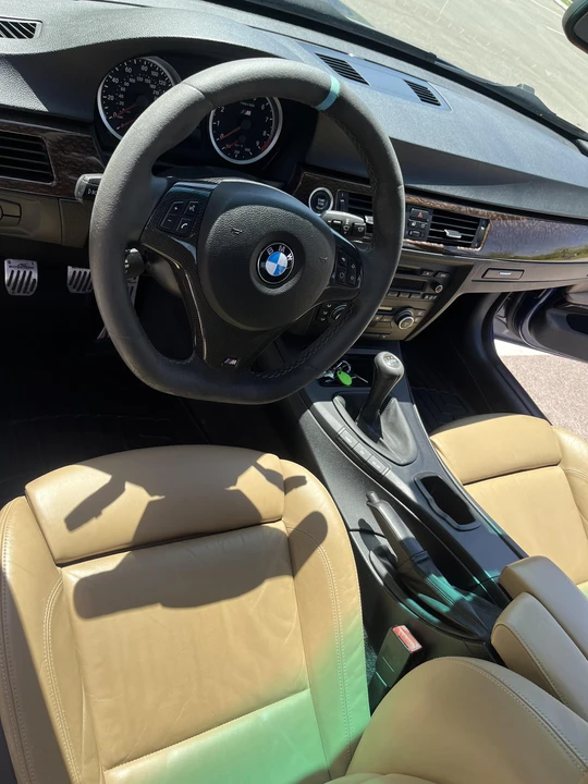 2009 BMW E90 M3 Sedan - Image 22 of 28