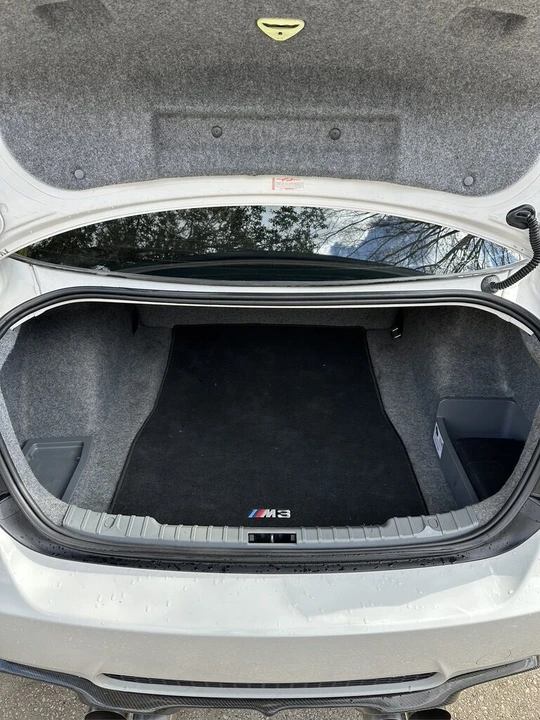 2009 BMW E90 M3 Sedan - Image 9 of 10