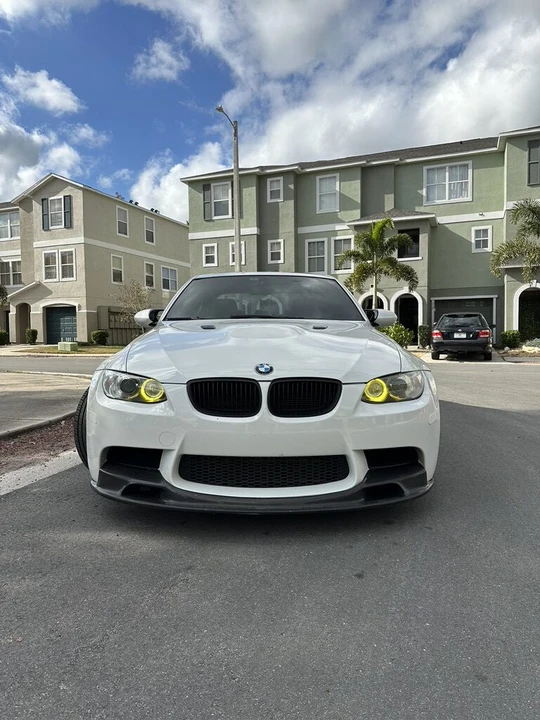 2009 BMW E90 M3 Sedan - Image 5 of 10