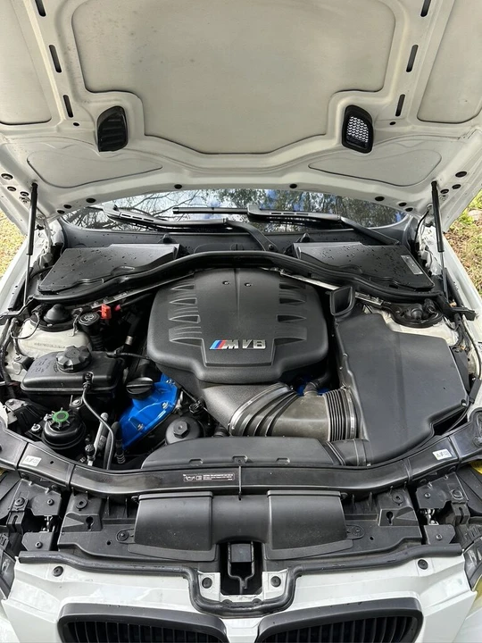 2009 BMW E90 M3 Sedan - Image 10 of 10