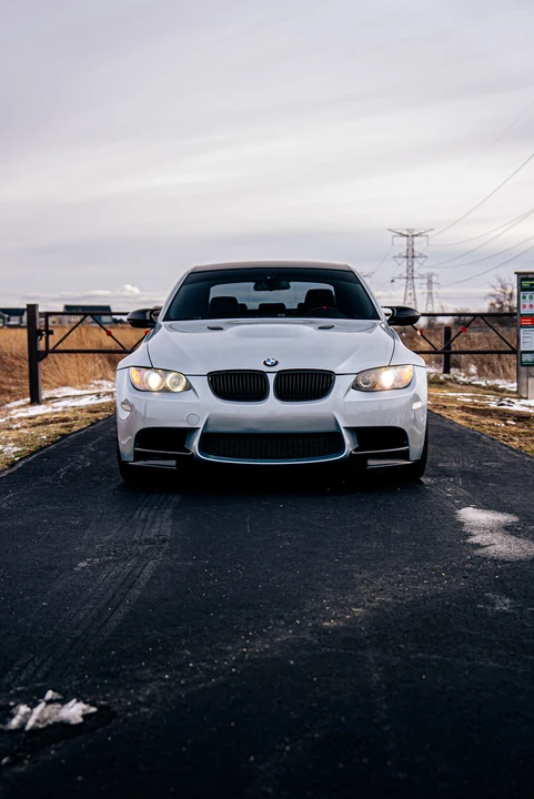 2009 BMW E90 M3 Sedan - Image 9 of 31