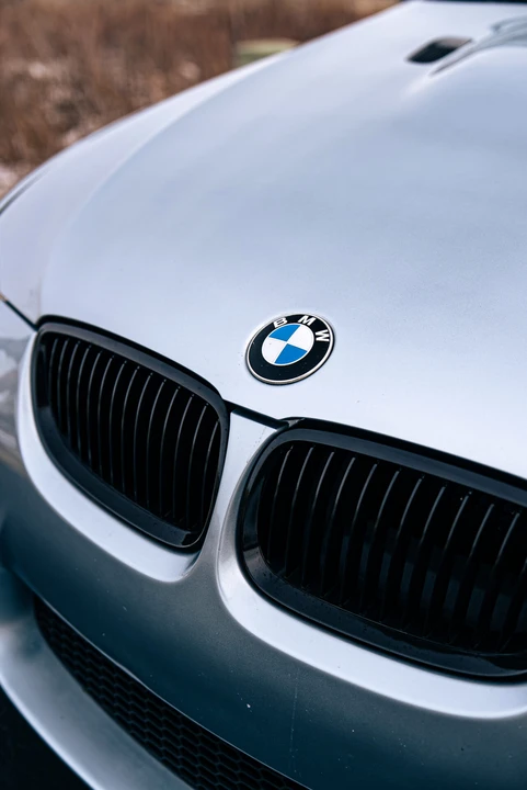 2009 BMW E90 M3 Sedan - Image 10 of 31