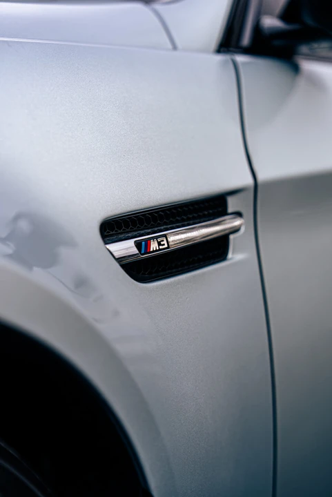 2009 BMW E90 M3 Sedan - Image 12 of 31