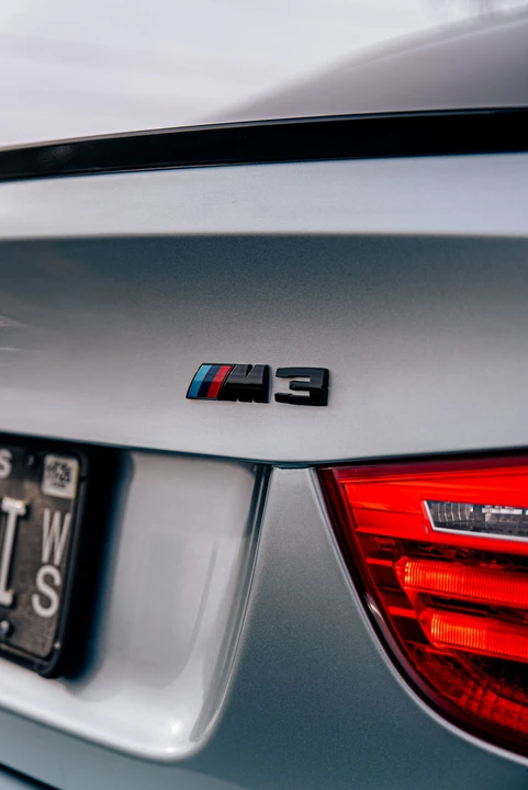 2009 BMW E90 M3 Sedan - Image 11 of 31