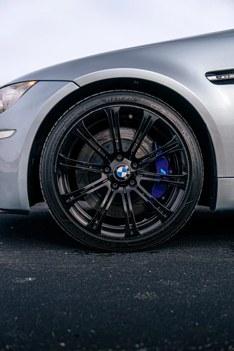 2009 BMW E90 M3 Sedan - Image 14 of 31
