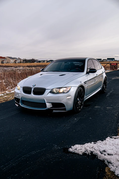 2009 BMW E90 M3 Sedan - Image 7 of 31