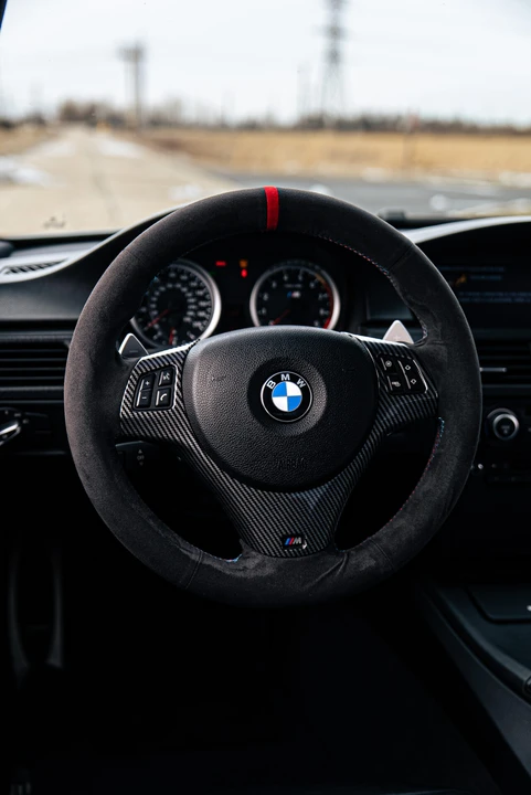 2009 BMW E90 M3 Sedan - Image 27 of 31