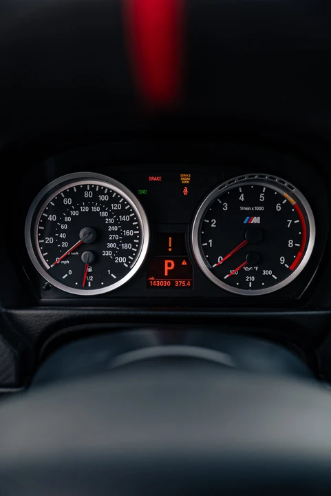 2009 BMW E90 M3 Sedan - Image 29 of 31