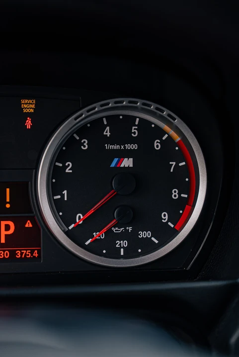2009 BMW E90 M3 Sedan - Image 30 of 31