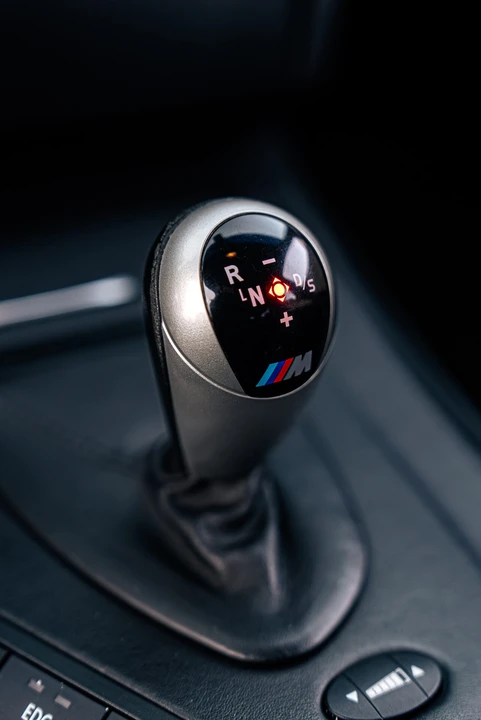 2009 BMW E90 M3 Sedan - Image 31 of 31
