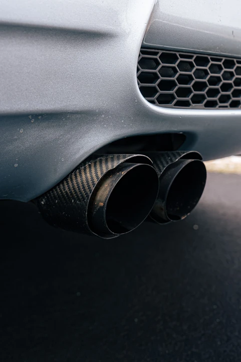 2009 BMW E90 M3 Sedan - Image 19 of 31
