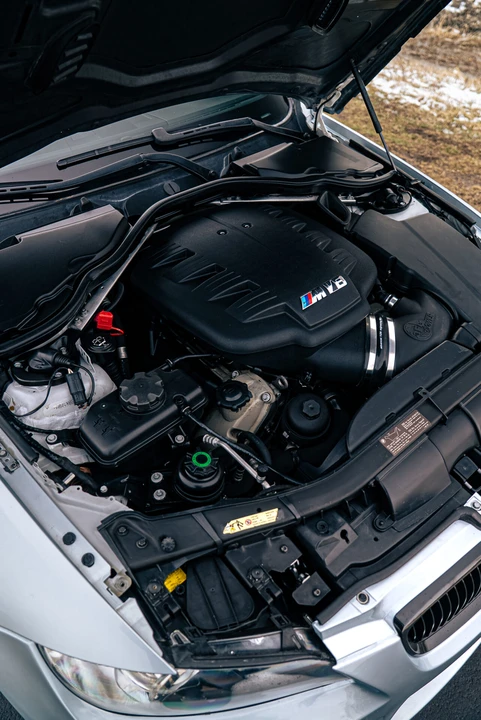 2009 BMW E90 M3 Sedan - Image 20 of 31