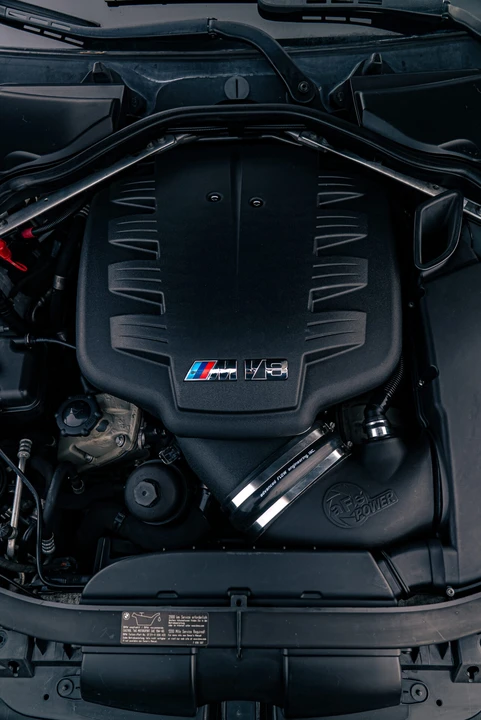 2009 BMW E90 M3 Sedan - Image 21 of 31