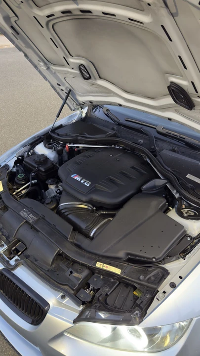 2009 BMW E90 M3 Sedan - Image 10 of 11