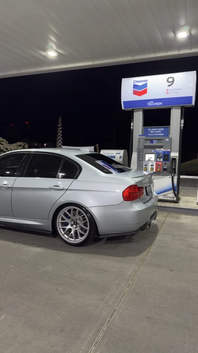 2009 BMW E90 M3 Sedan - Image 11 of 11