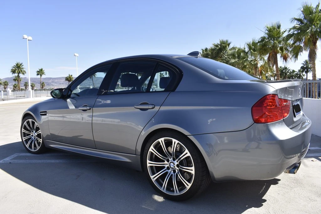 2009 BMW E90 M3 Sedan - Image 9 of 21