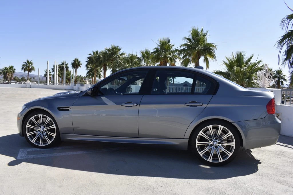2009 BMW E90 M3 Sedan - Image 10 of 21
