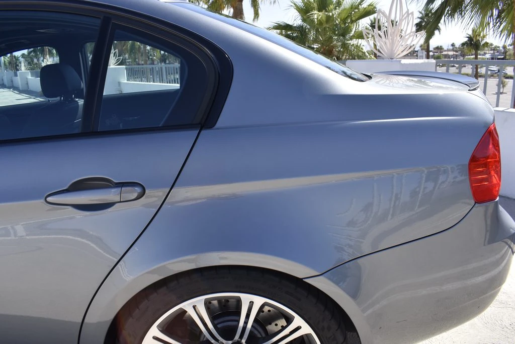 2009 BMW E90 M3 Sedan - Image 20 of 21