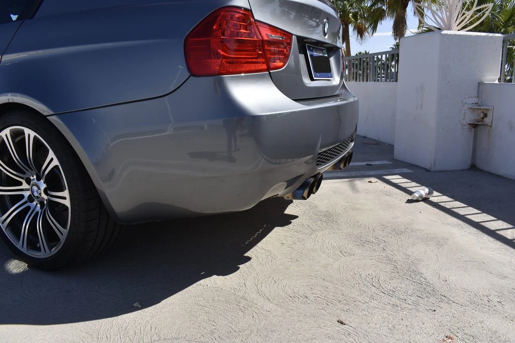 2009 BMW E90 M3 Sedan - Image 8 of 21