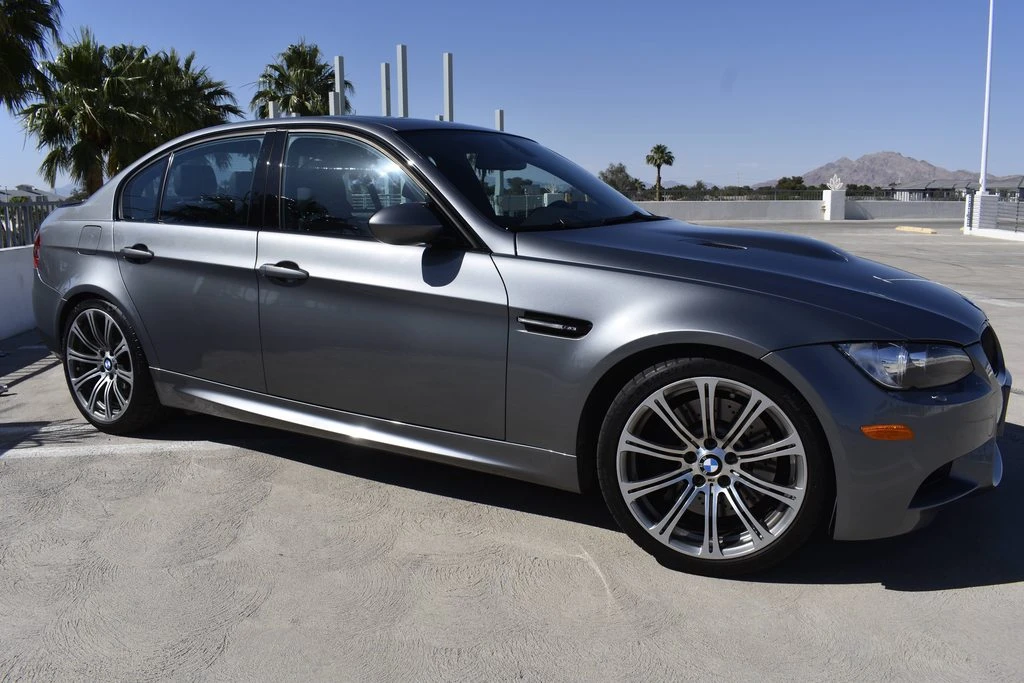 2009 BMW E90 M3 Sedan - Image 3 of 21