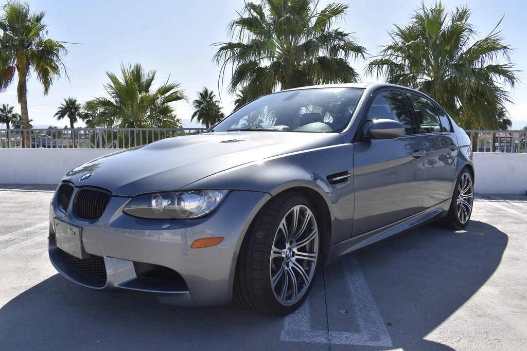 2009 BMW E90 M3 Sedan - Image 12 of 21