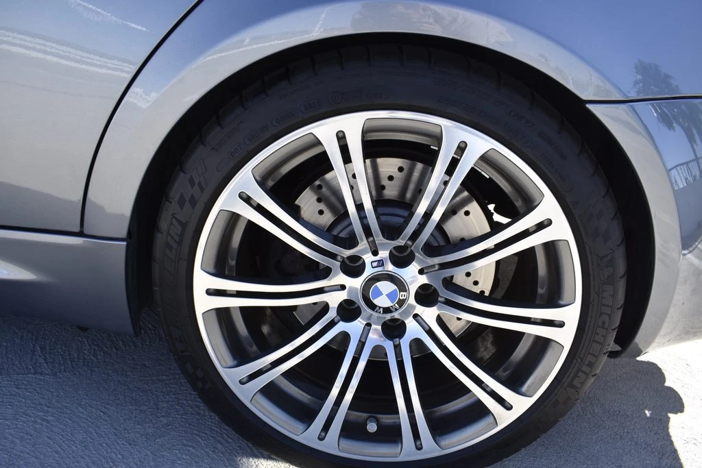 2009 BMW E90 M3 Sedan - Image 15 of 21