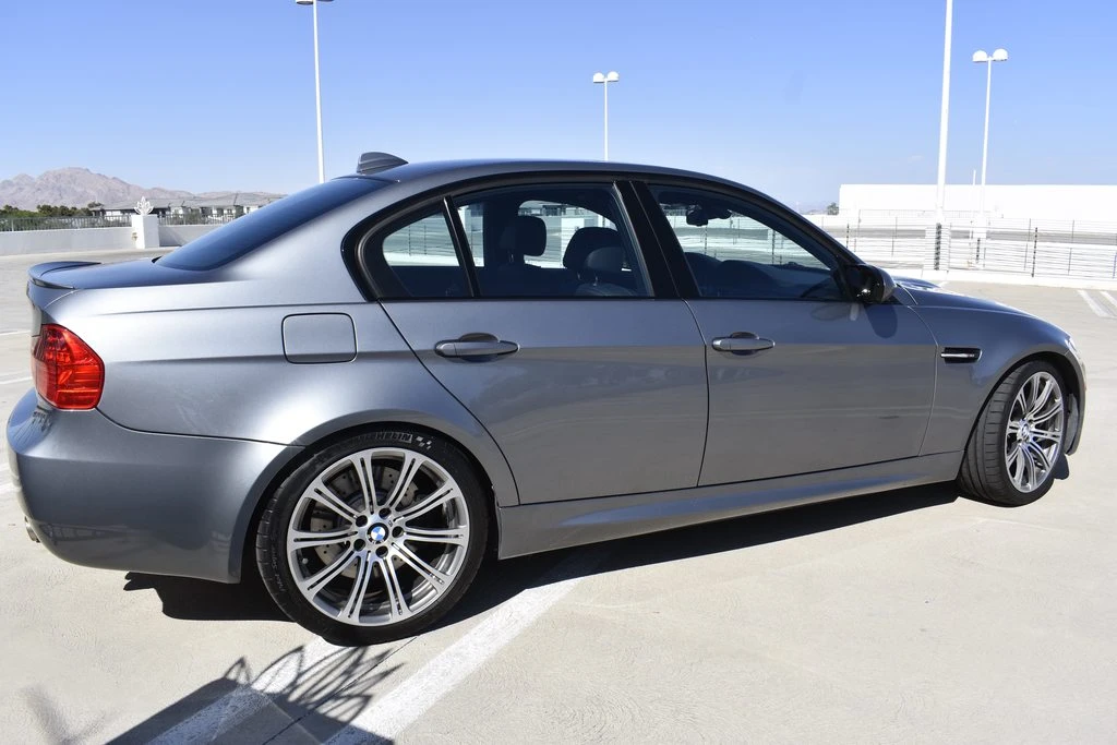 2009 BMW E90 M3 Sedan - Image 4 of 21