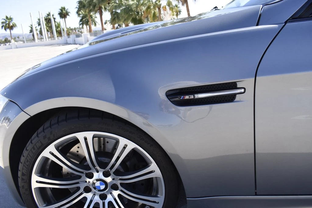 2009 BMW E90 M3 Sedan - Image 17 of 21