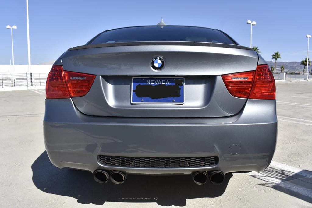 2009 BMW E90 M3 Sedan - Image 5 of 21