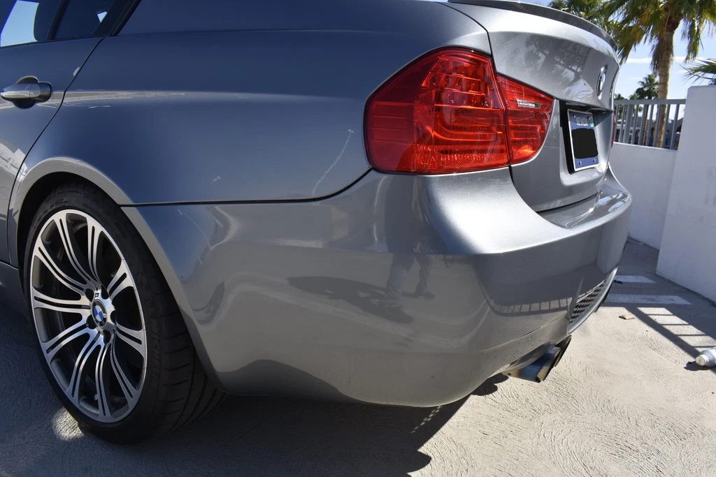 2009 BMW E90 M3 Sedan - Image 21 of 21