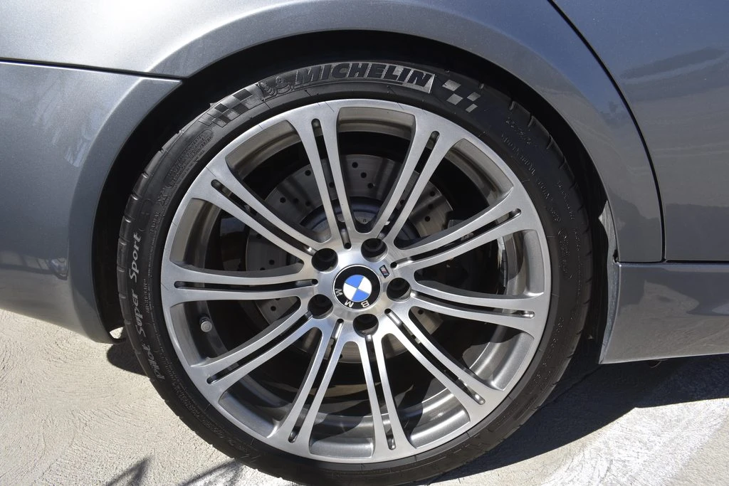 2009 BMW E90 M3 Sedan - Image 14 of 21